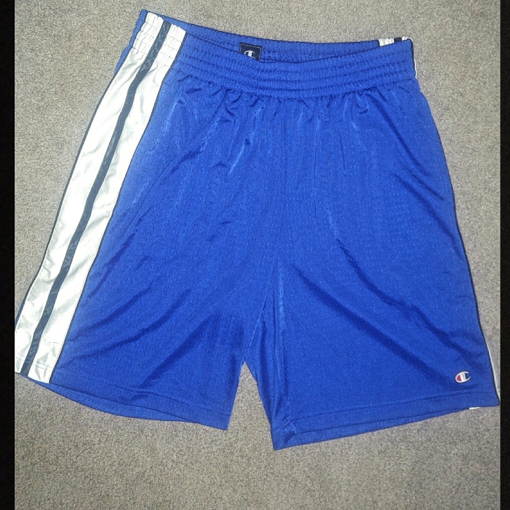 Champion Athletic Shorts Sz L